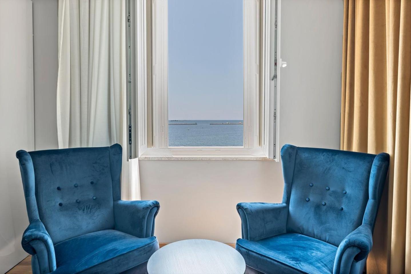 Hotel Dua Residence Poreč Buitenkant foto